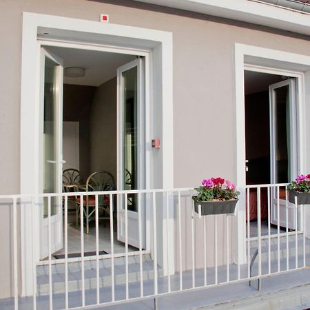 Hotel-Restaurant Le Flobart Le Portel Luaran gambar